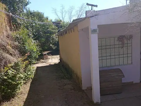 Casa en Venta de 2 dormitorios