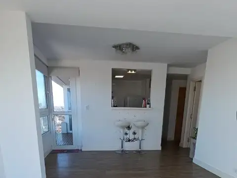 Departamento en Alquiler con 2 cocheras