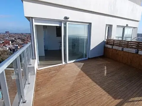 Departamento en Alquiler de 2 ambientes