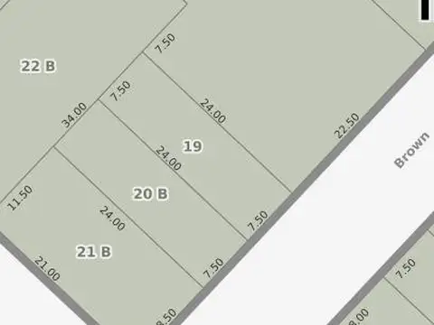 Casa en Venta de 2 dormitorios