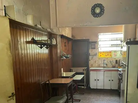 Casa en Venta 50 años