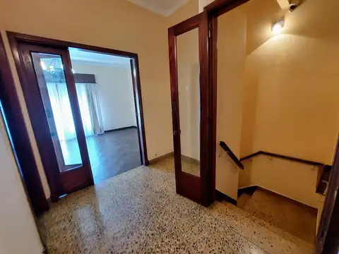 Depto Tipo Casa 4 ambientes con 1 baño