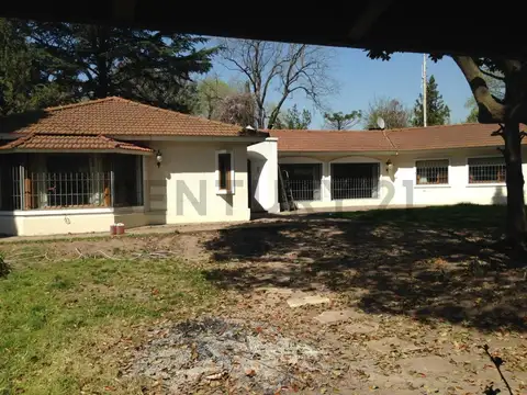 Casa en Alquiler en Benavidez, Partido de Tigre