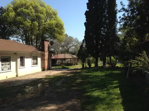 Casa en Alquiler de 3 dormitorios