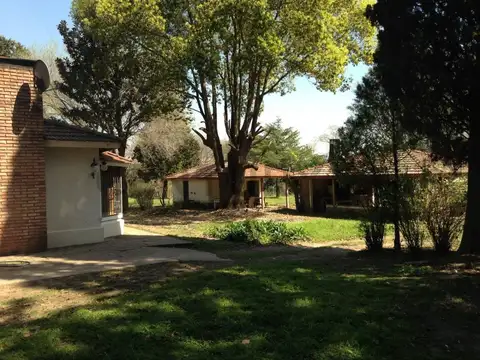 Casa en Alquiler 28 años