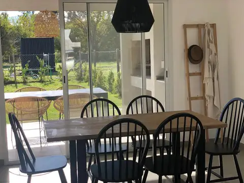 Departamento en Venta con 2 cocheras