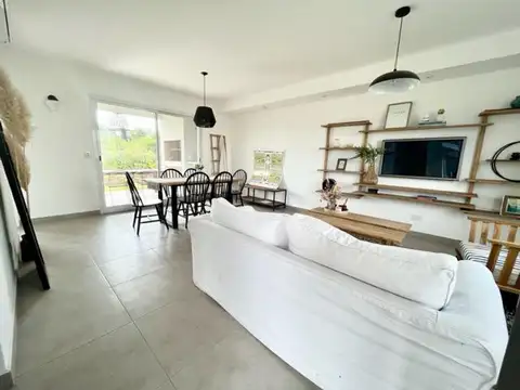 Departamento en Venta de 4 ambientes