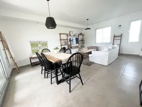 DEPARTAMENTOS CON JARDIN A ESTRENAR EN BARRIO DECS DE 3 DORMITORIOS