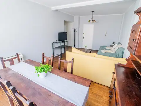 Departamento en Venta 55 años