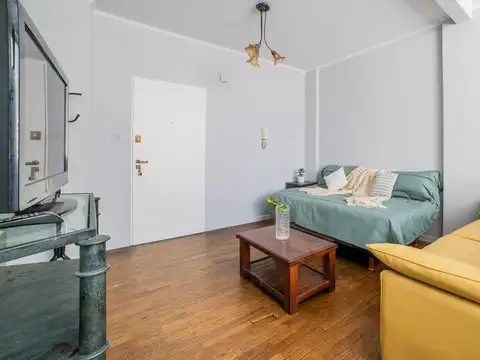 Departamento en Venta en San Nicolás, USD 85.000