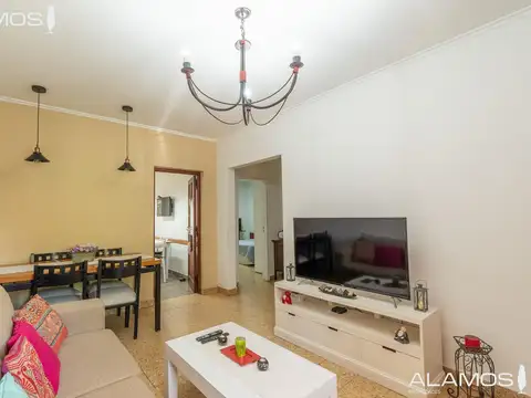 Depto Tipo Casa en Venta al Oeste