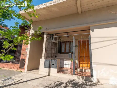 Caseros al 3400