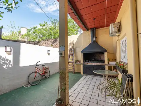 Depto Tipo Casa en Venta de 2 dormitorios