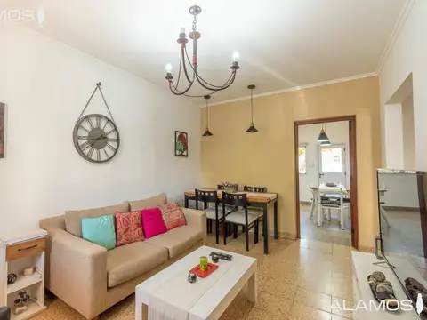 VENTA PH 3 AMBIENTES EN CASEROS