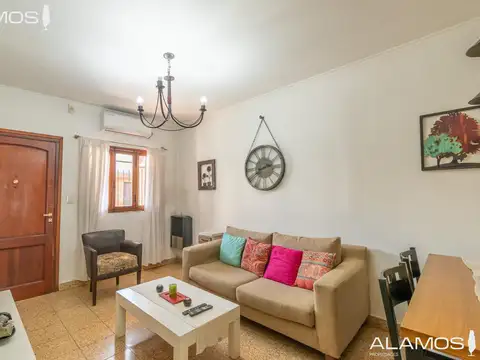 Depto Tipo Casa en Venta 20 años
