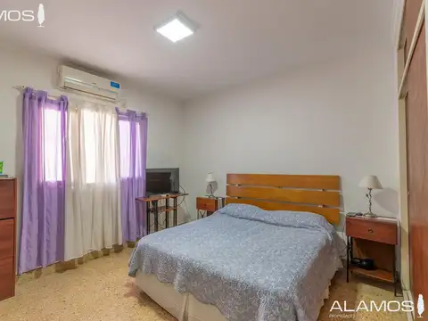 Depto Tipo Casa en Venta en Caseros, USD 65.000