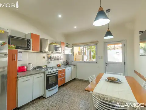 Depto Tipo Casa en Venta de 3 ambientes