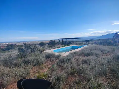 Terreno en Las Compuertas