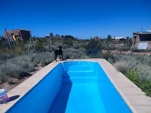 Terreno en Venta 59  mts Frente