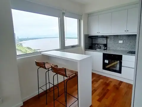 Departamento en Alquiler de Monoambiente