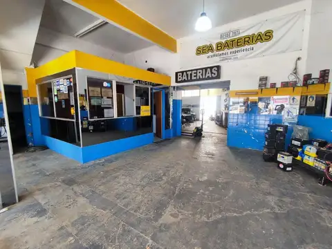 Local en Alquiler en Saavedra, $ 2.700.000