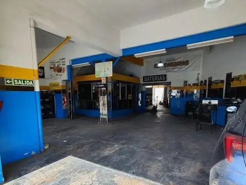 Avenida Doctor Ricardo Balbín 3300