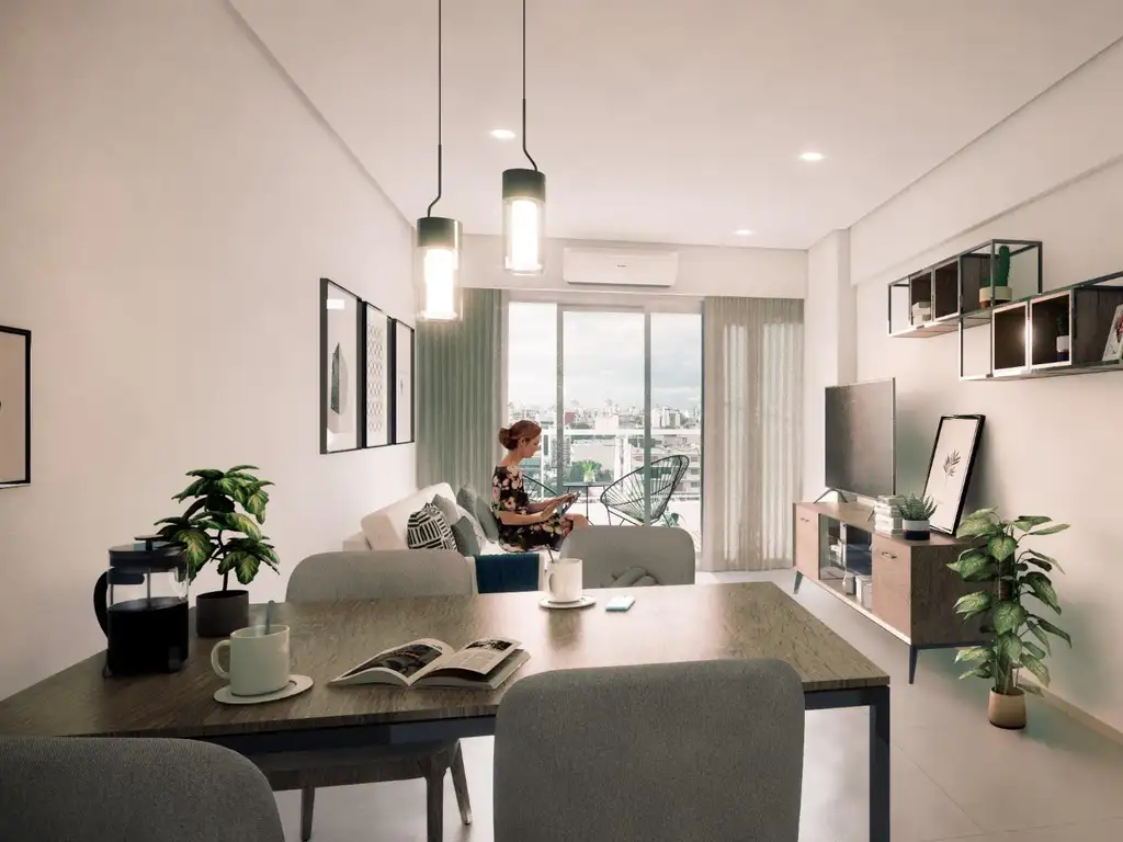 Terrazas de Núñez - Foto 15