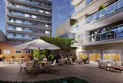 Emprendimiento en Nuñez - Etapa: En pozo