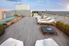 Emprendimiento de 78 Unidades