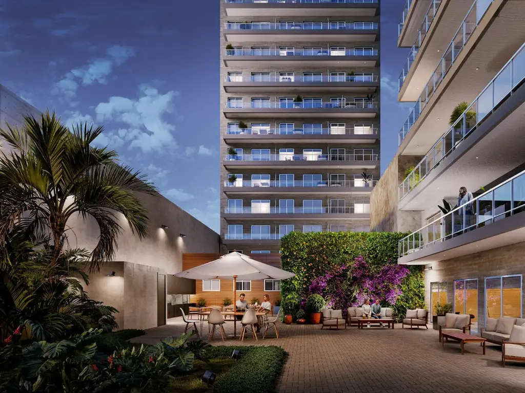 Emprendimiento en Nuñez