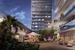 Emprendimiento en Nuñez