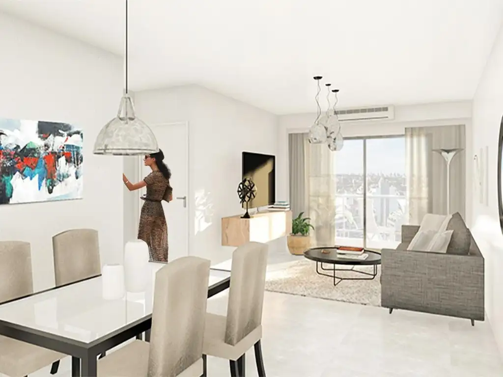 Terrazas de Núñez - Foto 11