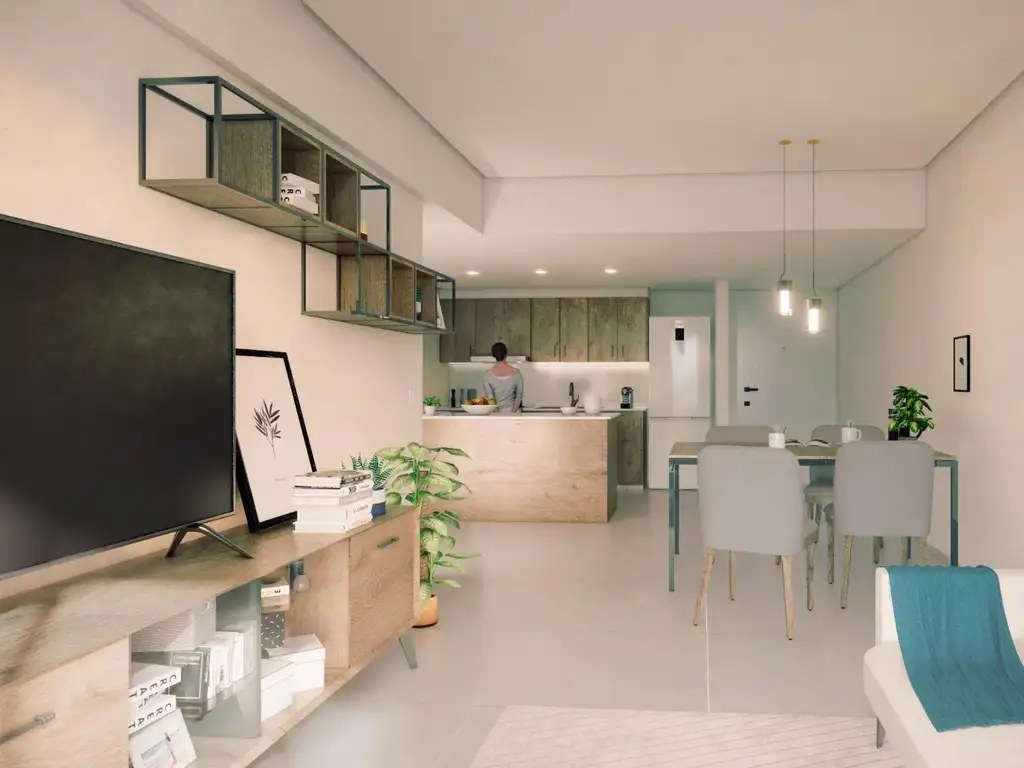 Terrazas de Núñez - Foto 14