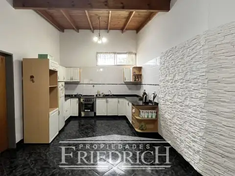 Casa en Venta en General Rodriguez, USD 85.000