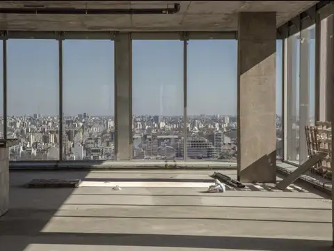 Oficina en Alquiler en Palermo Hollywood, USD 18.500