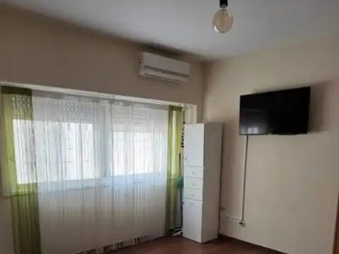MANUEL UGARTE 1500, VENTA DEPARTAMENTO DE UN AMBIENTE