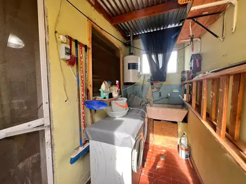 Departamento en Venta en Moron Sur, USD 55.000