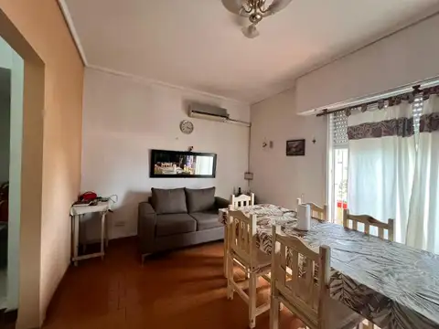 DEPARTAMENTO 3 AMBIENTES EN VENTA MORON SUR