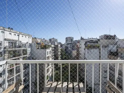 Arenales 1400, Piso 11