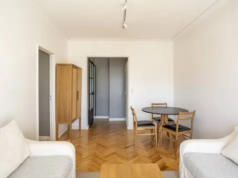 Departamento en Alquiler en Recoleta, USD 1.300