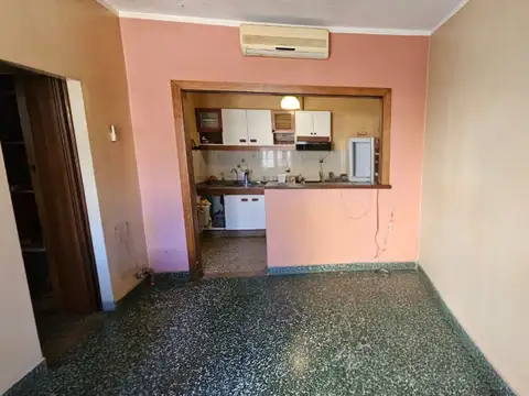 Depto Tipo Casa en Venta de 2 ambientes
