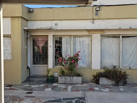 VENTA PH 2 AMBIENTES VILLA SARMIENTO RAMOS MEJIA