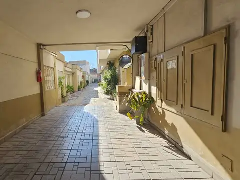 Avenida Rivadavia 14600