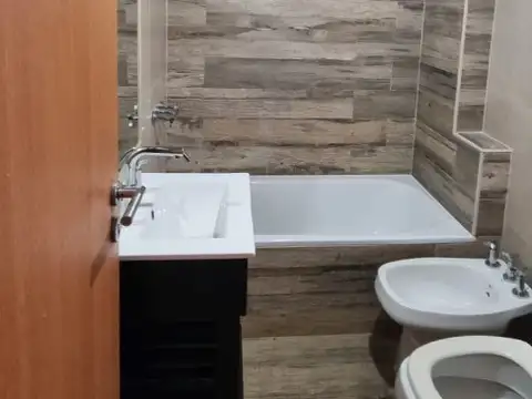 Departamento en Alquiler Apto profesional