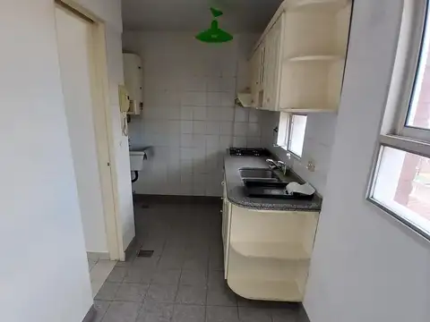 Departamento en Alquiler de 2 dormitorios