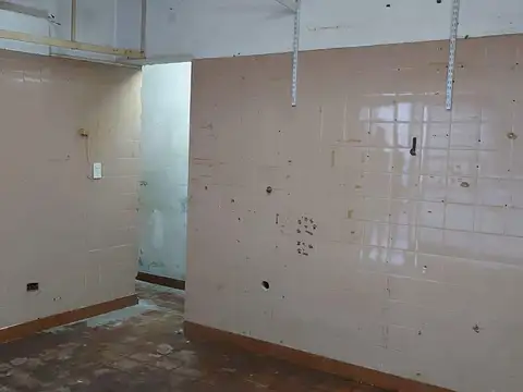 Local en Venta en Barracas, USD 42.000