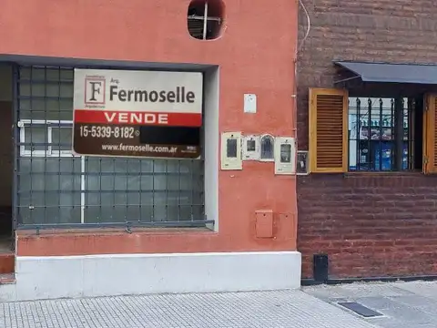 Local en Venta en Barracas, USD 42.000