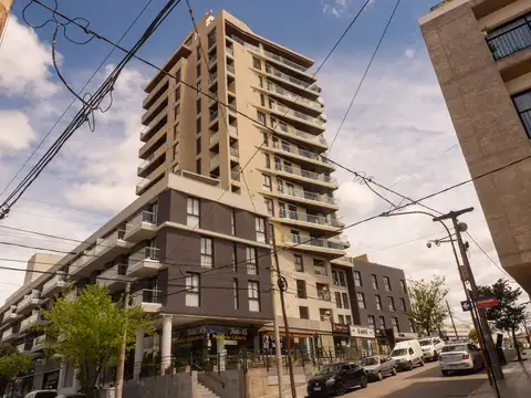 Departamento en venta en centro