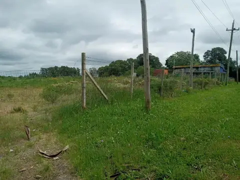 Ruta 6 Km. 100