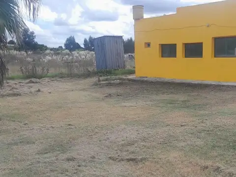 Terreno en Alquiler de 7276,0 m2